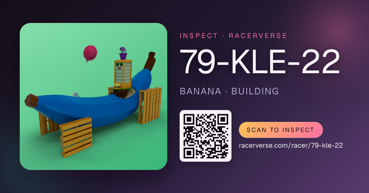 79-KLE-22 share card — Link preview