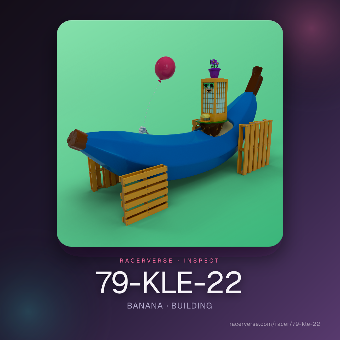 79-KLE-22 share card — Square (Instagram)