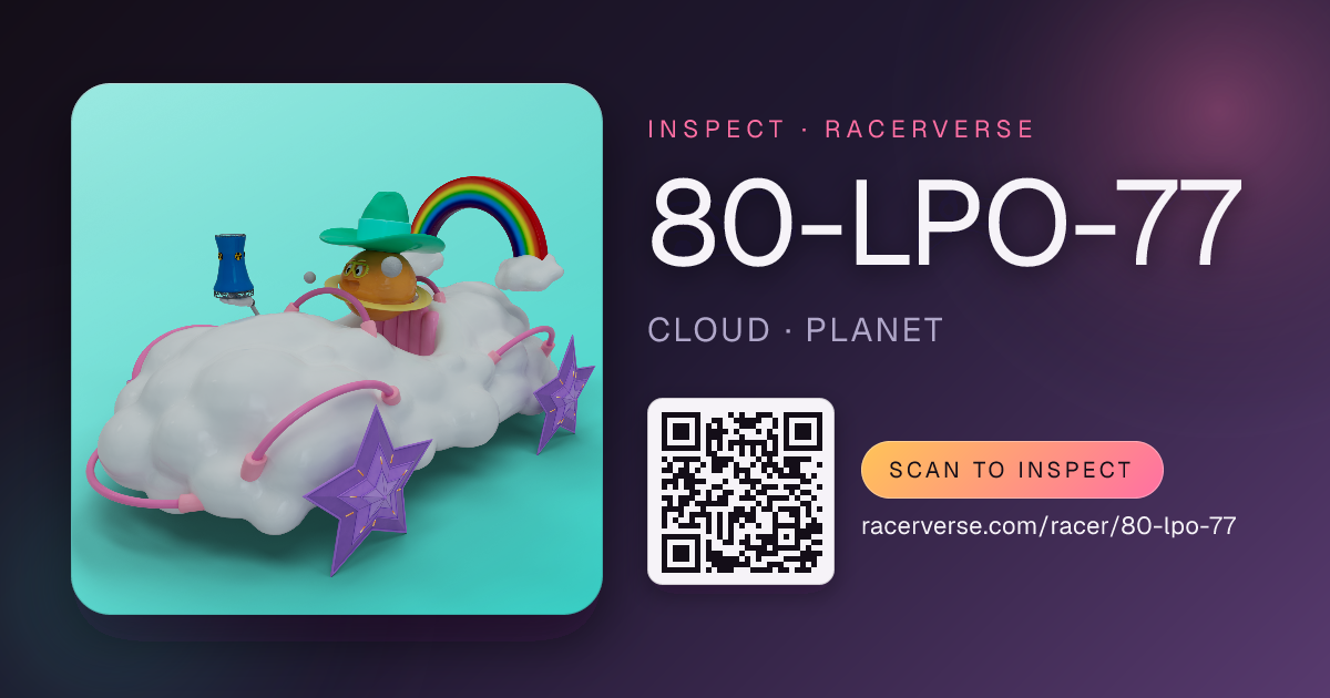 80-LPO-77 share card — Link preview