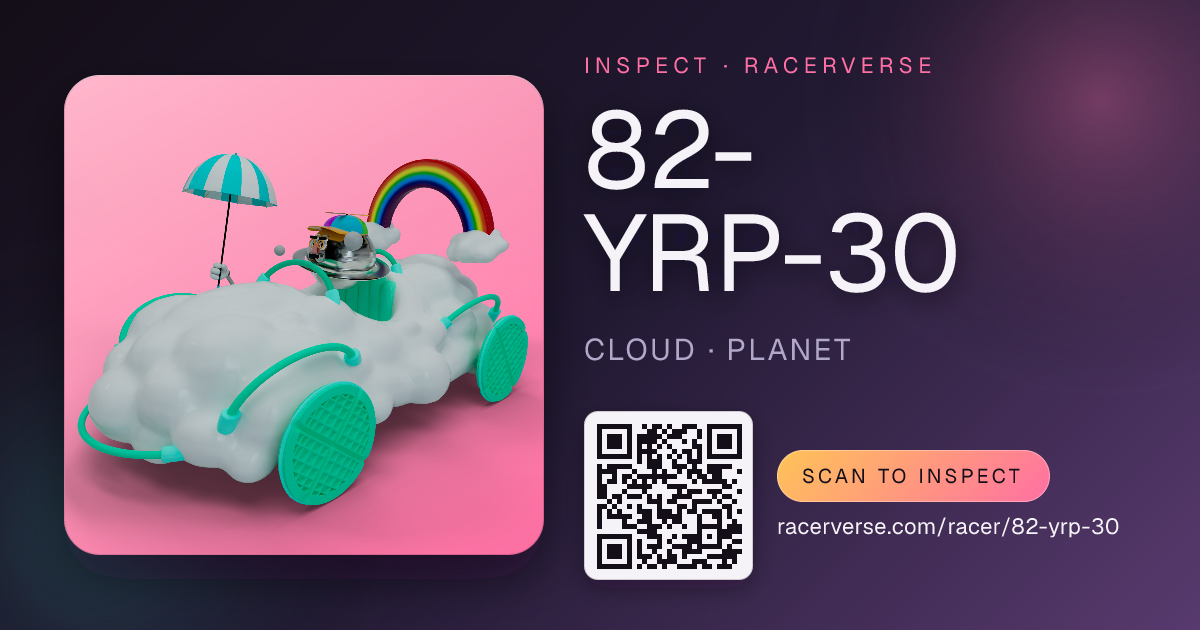 82-YRP-30 share card — Link preview