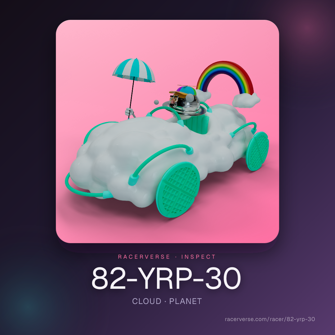 82-YRP-30 share card — Square (Instagram)