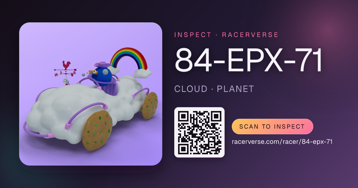 84-EPX-71 share card — Link preview