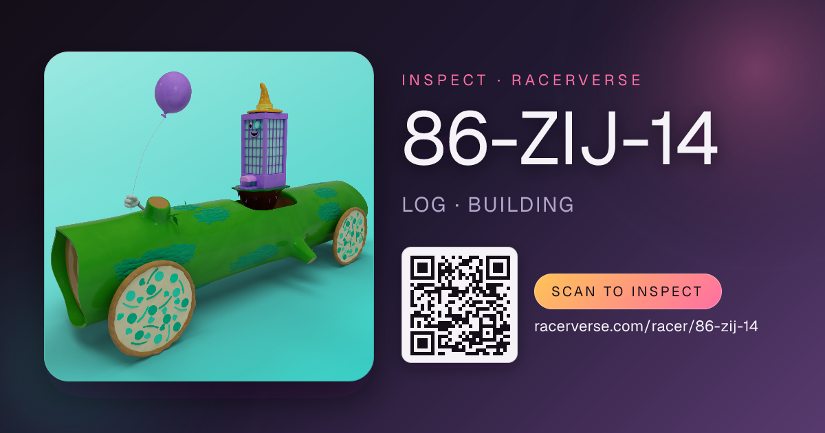 86-ZIJ-14 share card — Link preview