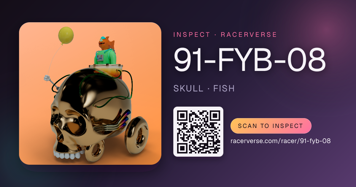 91-FYB-08 share card — Link preview