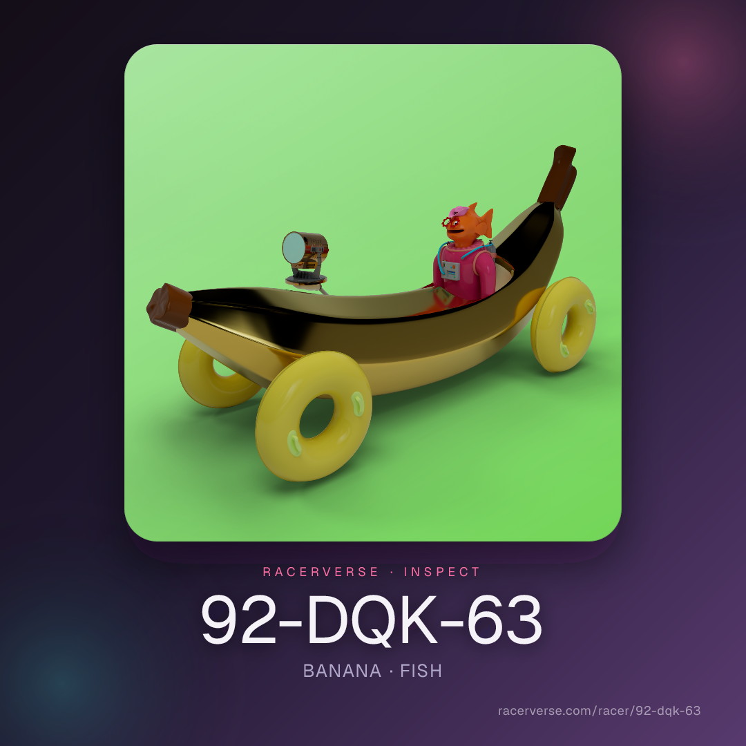 92-DQK-63 share card — Square (Instagram)