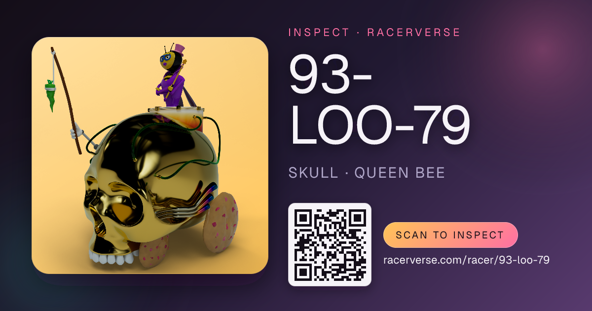93-LOO-79 share card — Link preview
