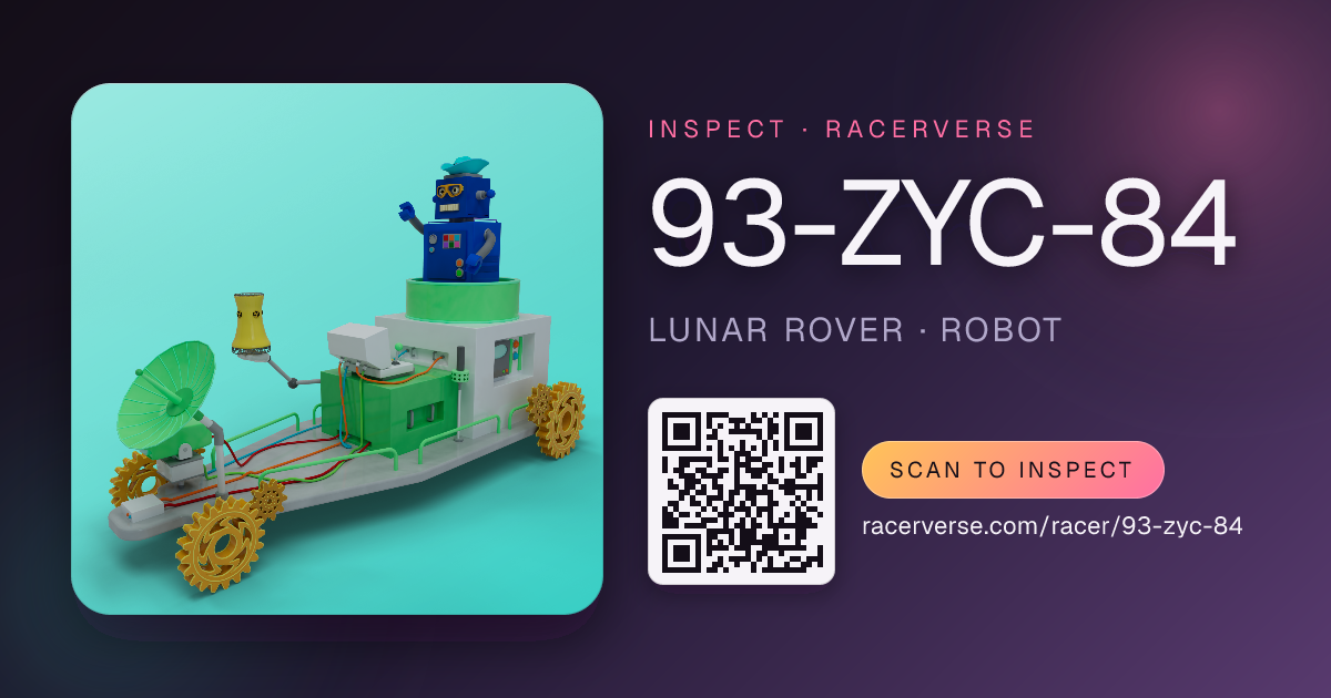 93-ZYC-84 share card — Link preview