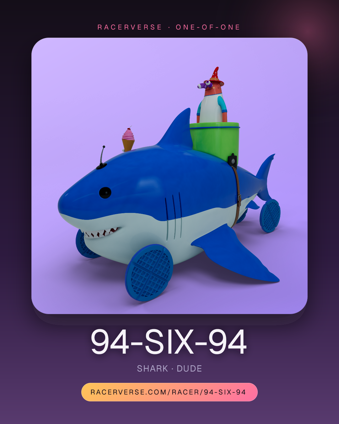 94-SIX-94 share card — Portrait (Stories)