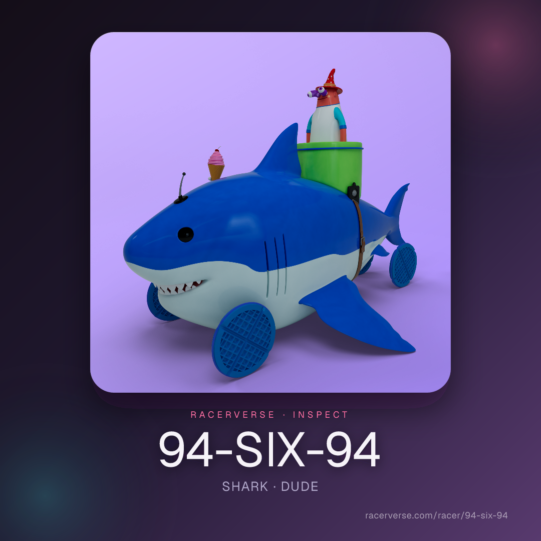 94-SIX-94 share card — Square (Instagram)