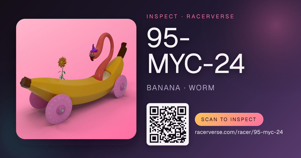 95-MYC-24 share card — Link preview