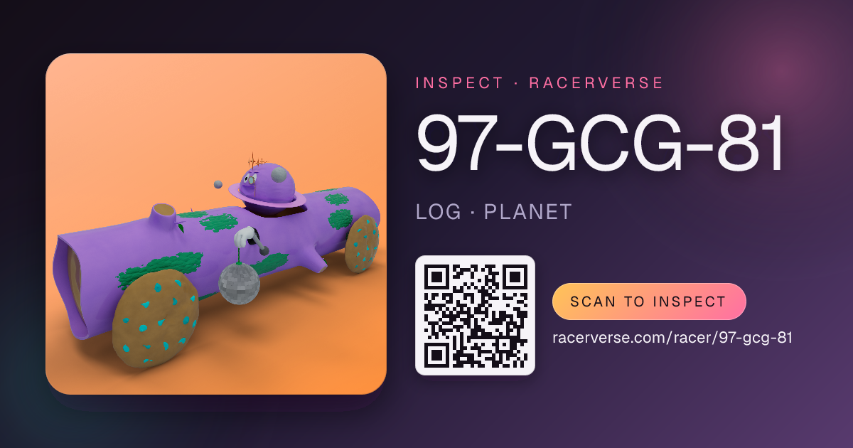 97-GCG-81 share card — Link preview