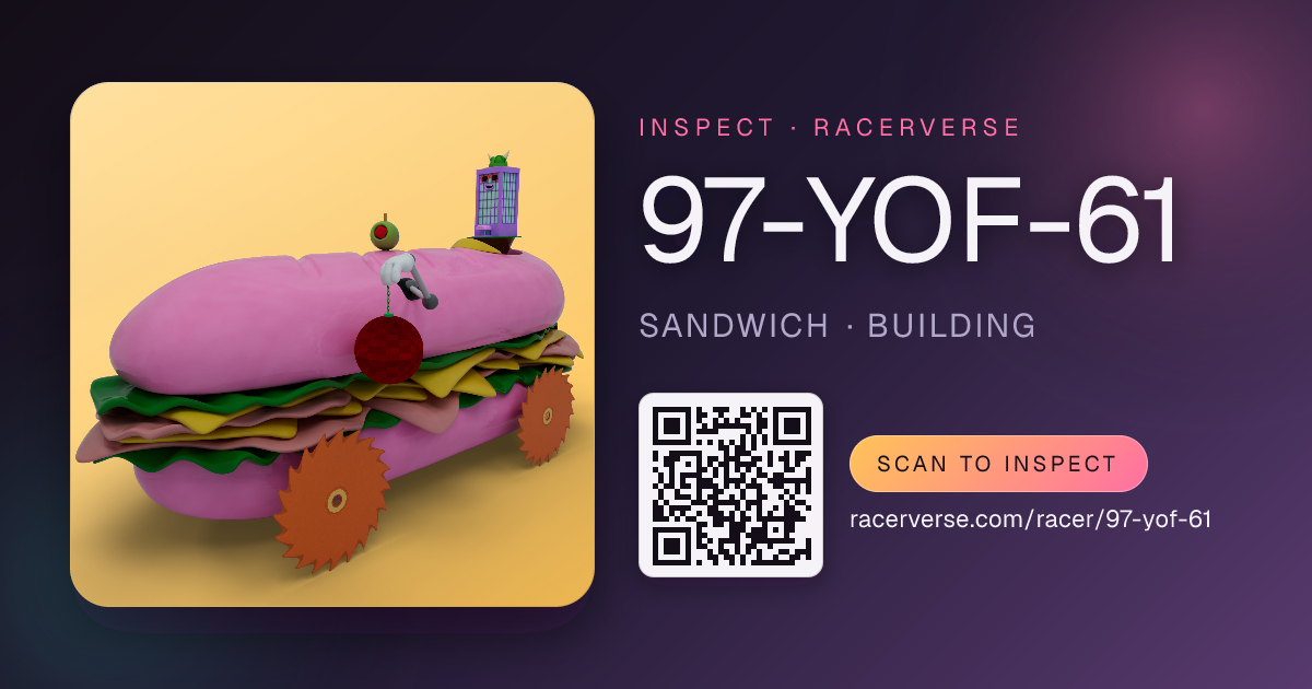 97-YOF-61 share card — Link preview