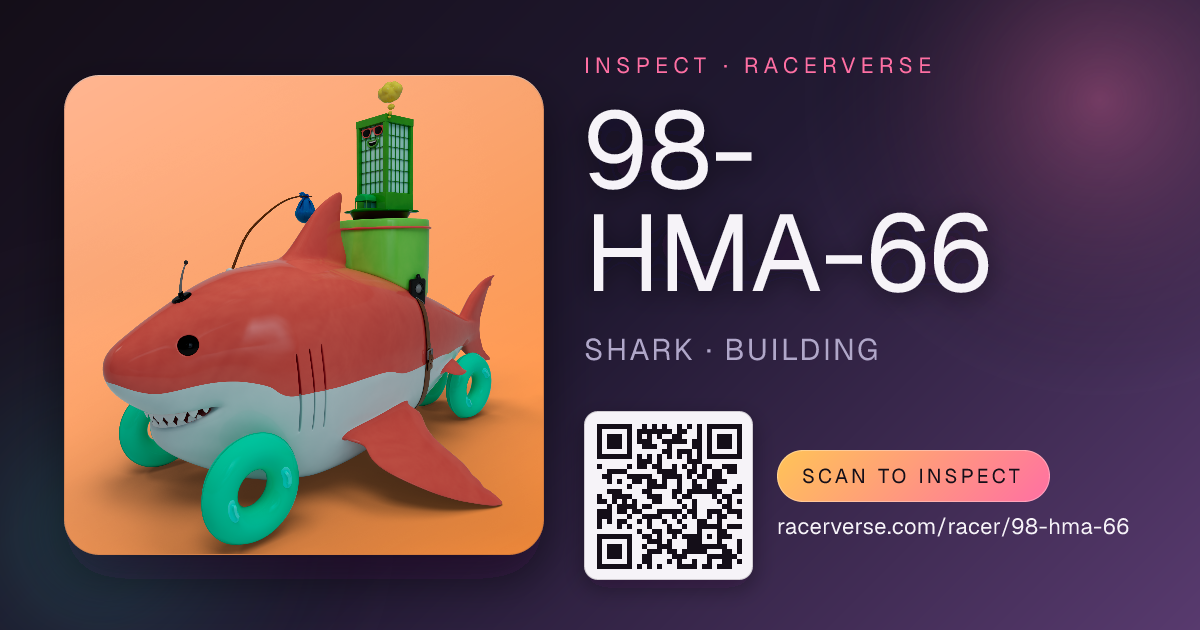 98-HMA-66 share card — Link preview