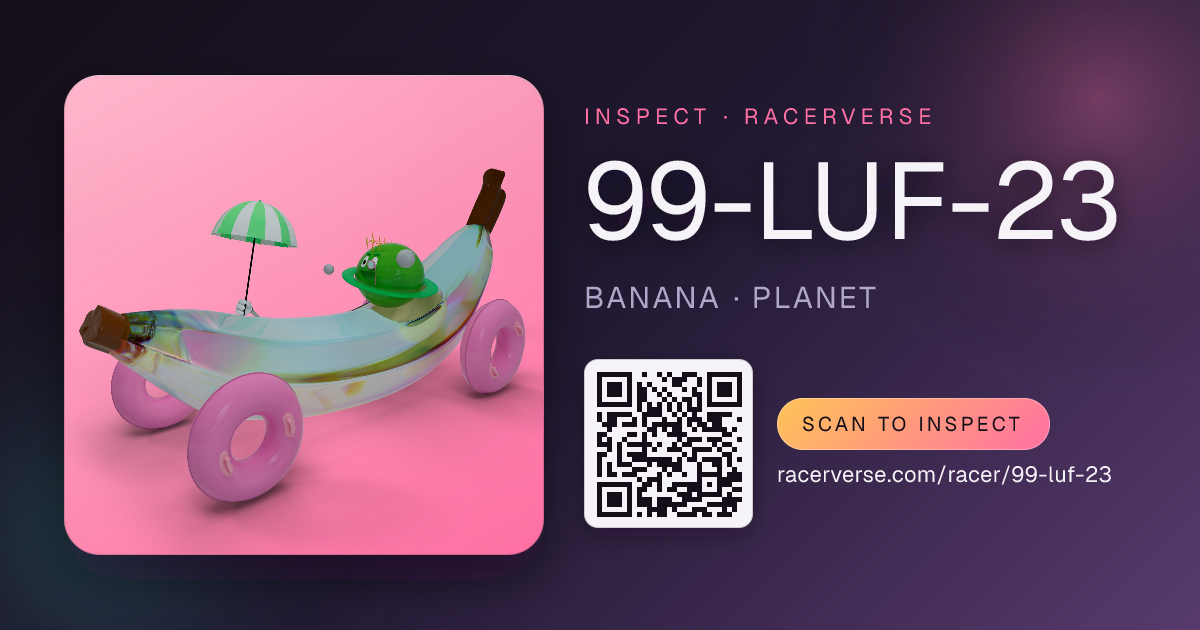99-LUF-23 share card — Link preview