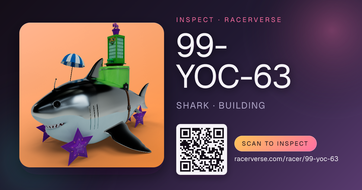 99-YOC-63 share card — Link preview