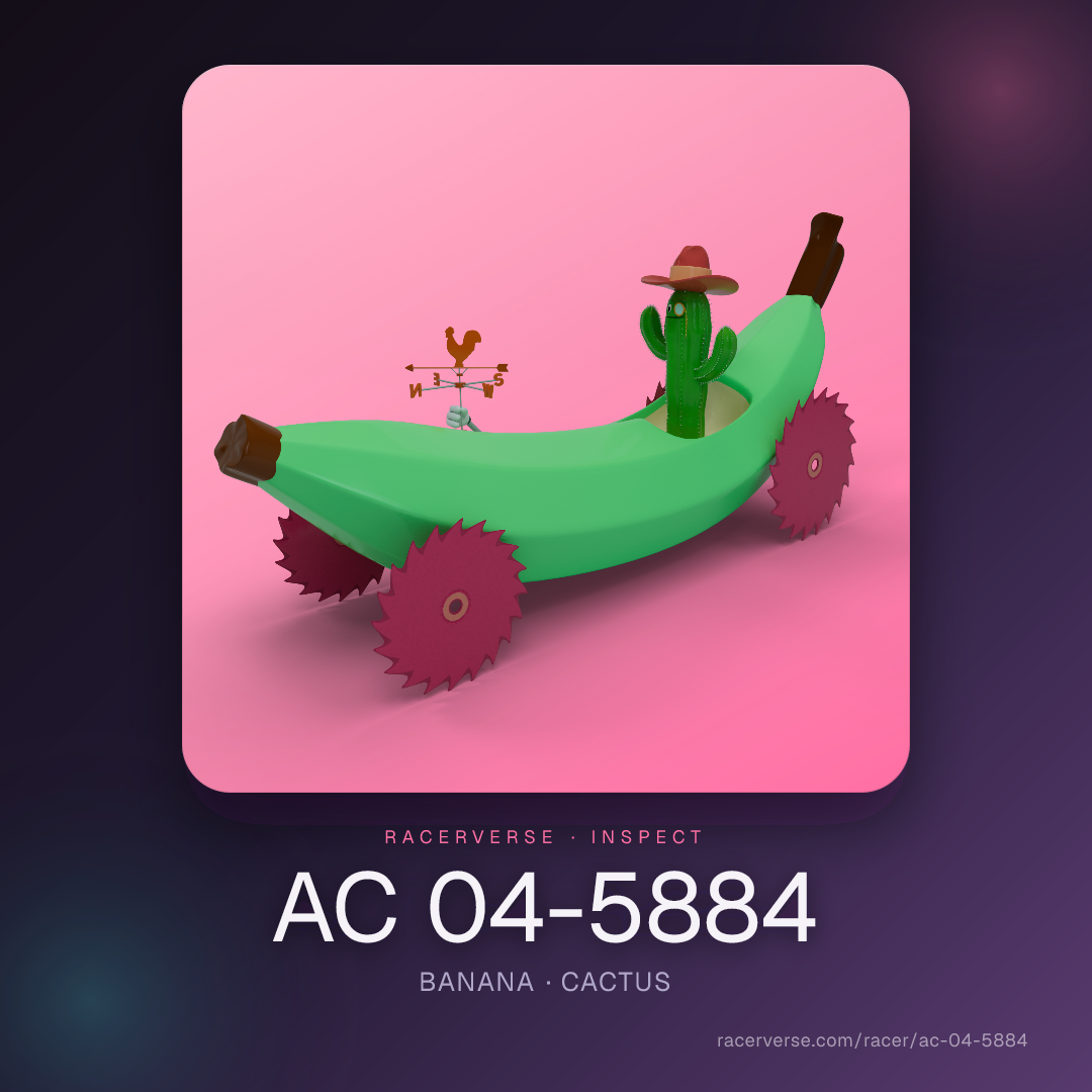 AC 04-5884 share card — Square (Instagram)