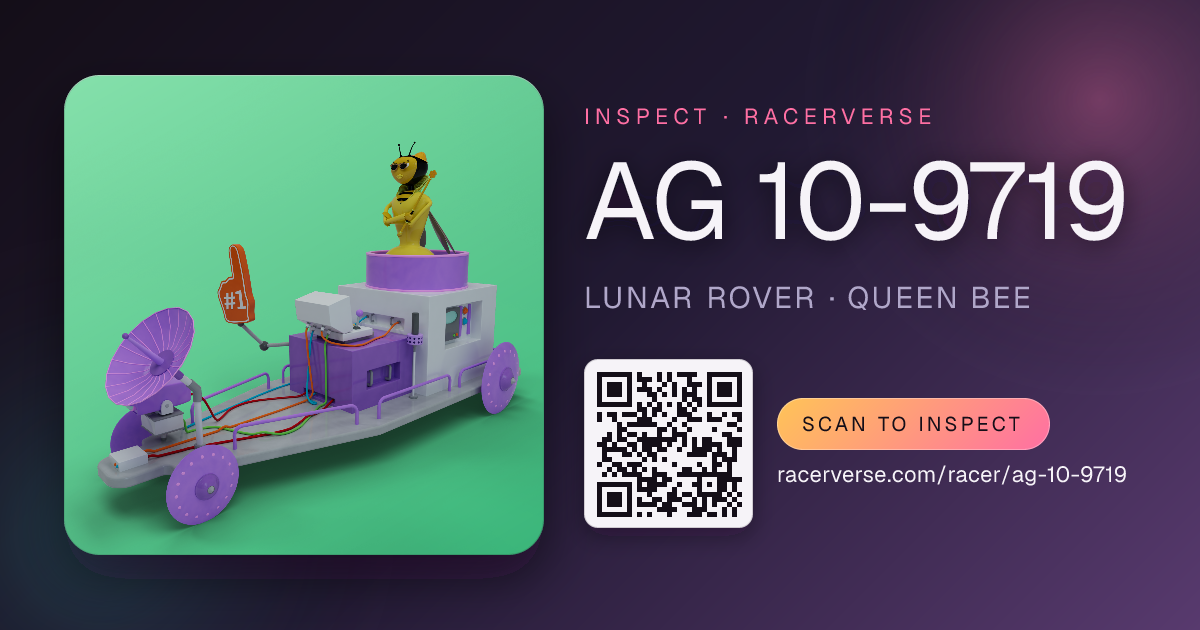 AG 10-9719 share card — Link preview