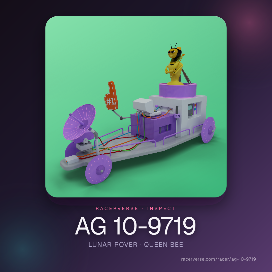 AG 10-9719 share card — Square (Instagram)
