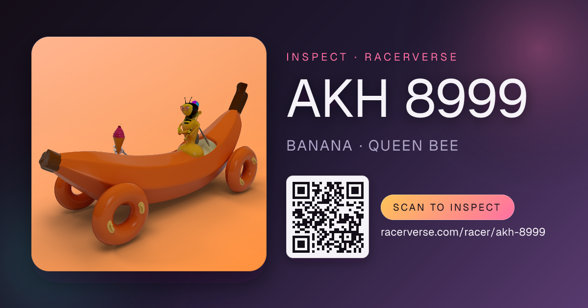 AKH 8999 share card — Link preview