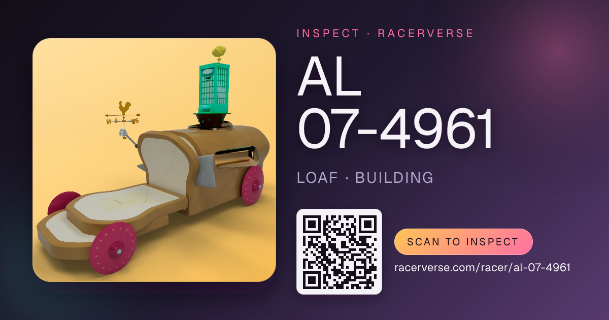 AL 07-4961 share card — Link preview