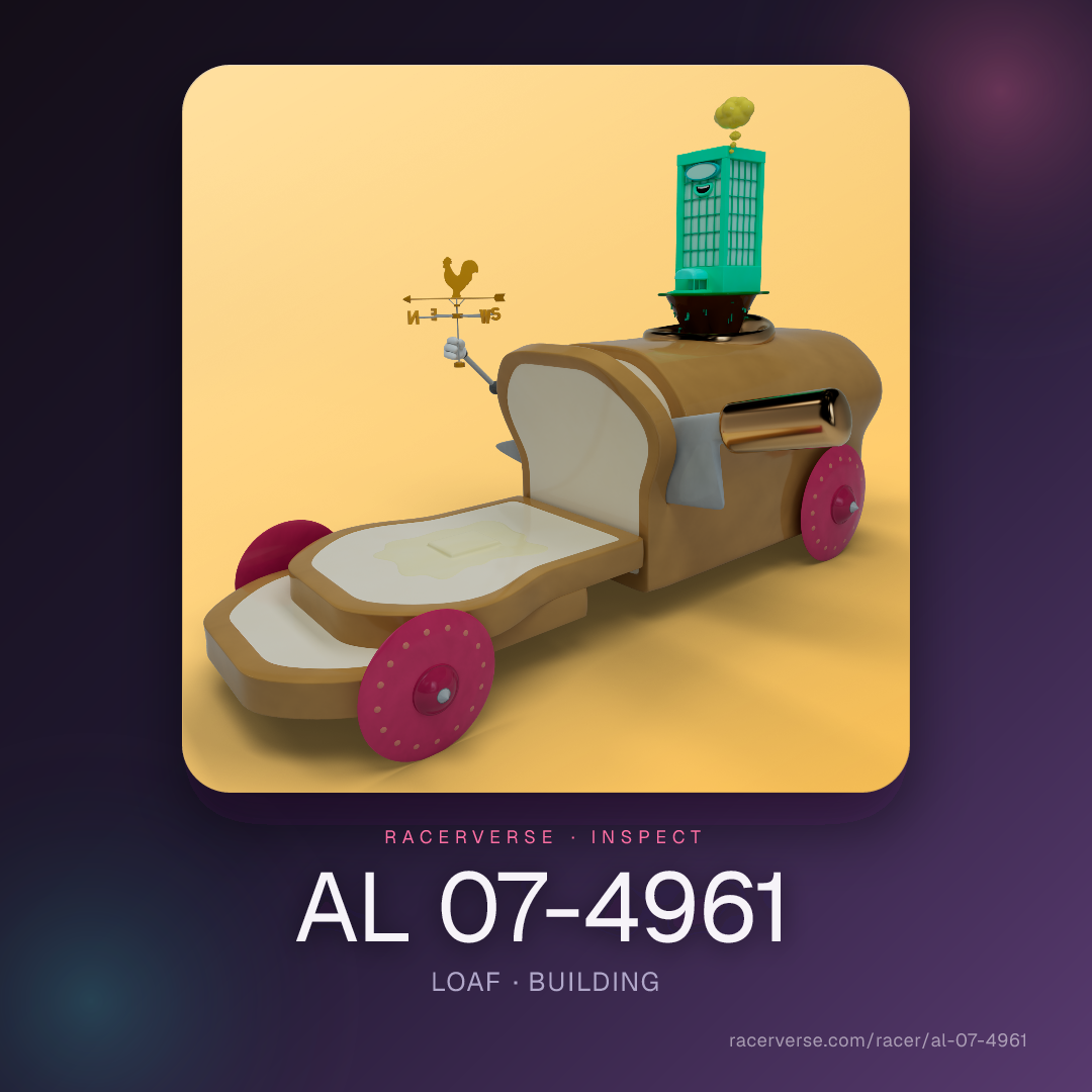 AL 07-4961 share card — Square (Instagram)