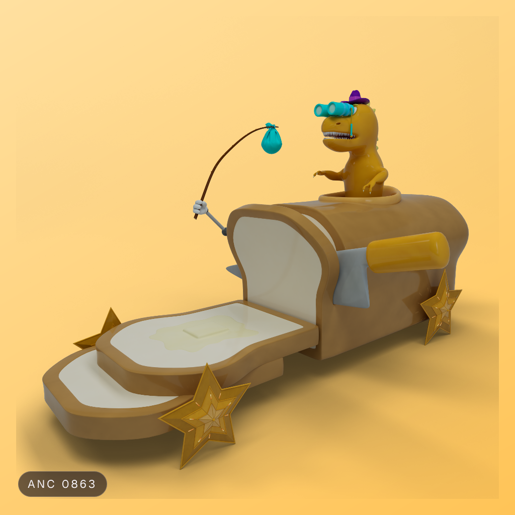 ANC 0863 share card — Card only (avatar)