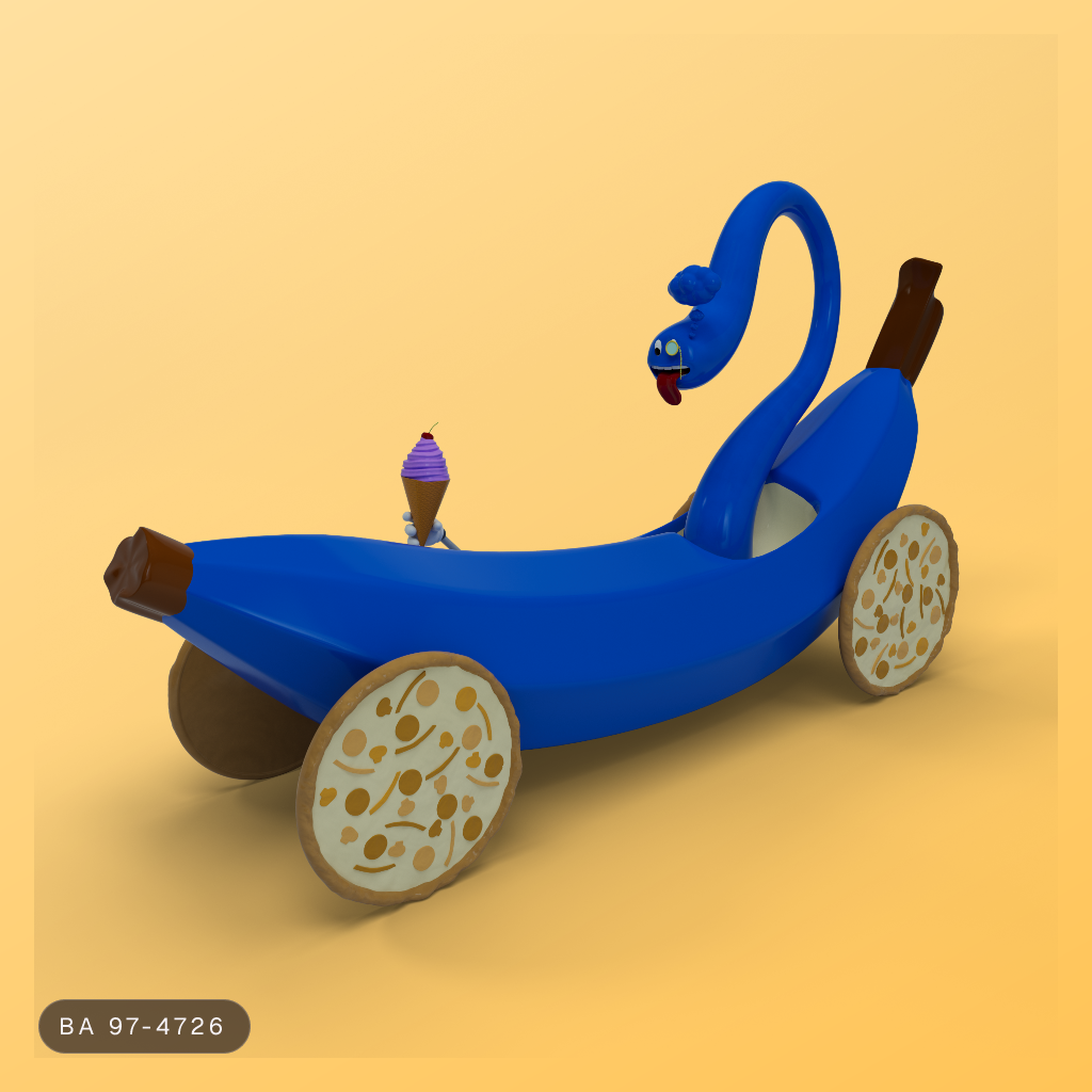BA 97-4726 share card — Card only (avatar)