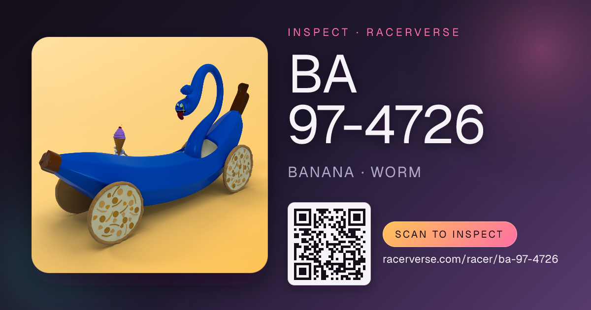 BA 97-4726 share card — Link preview