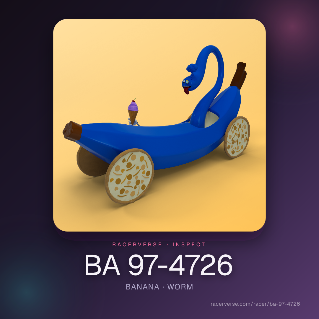 BA 97-4726 share card — Square (Instagram)