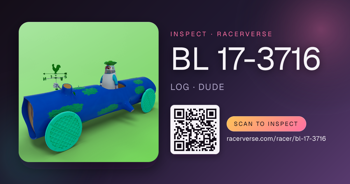 BL 17-3716 share card — Link preview