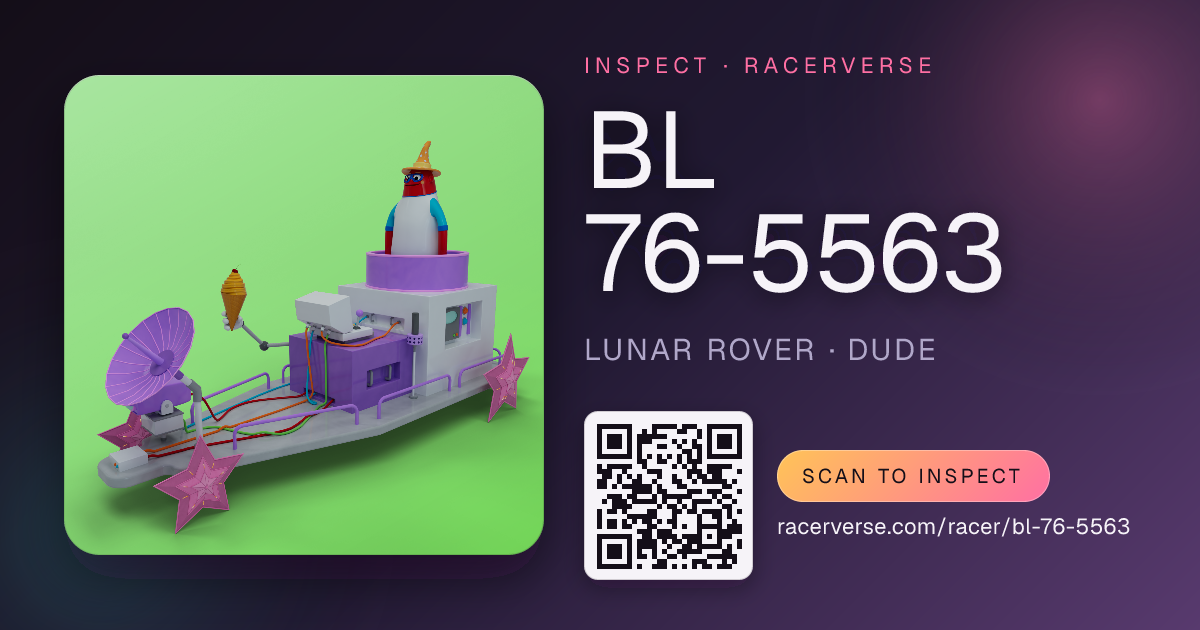 BL 76-5563 share card — Link preview