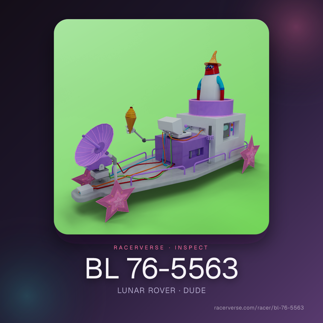 BL 76-5563 share card — Square (Instagram)