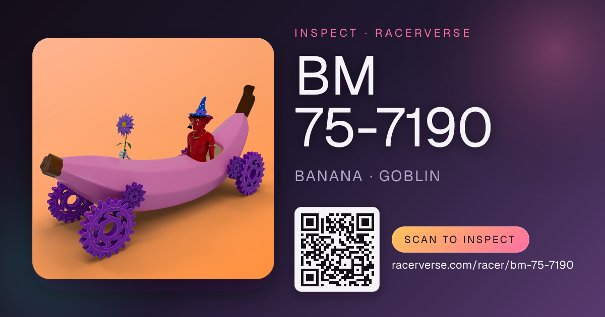 BM 75-7190 share card — Link preview