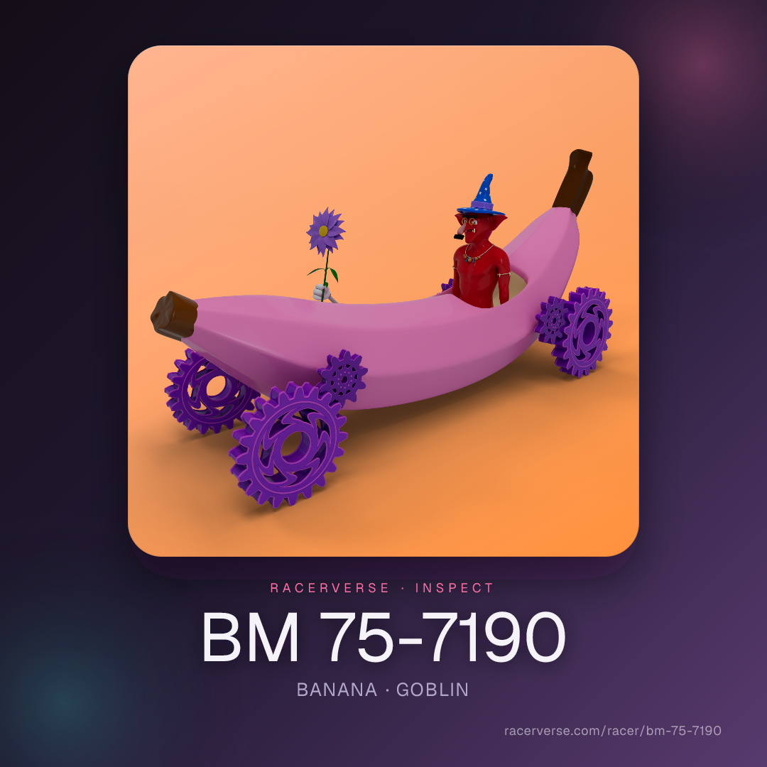 BM 75-7190 share card — Square (Instagram)