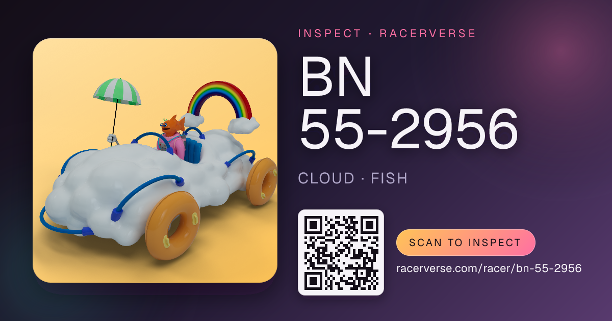 BN 55-2956 share card — Link preview