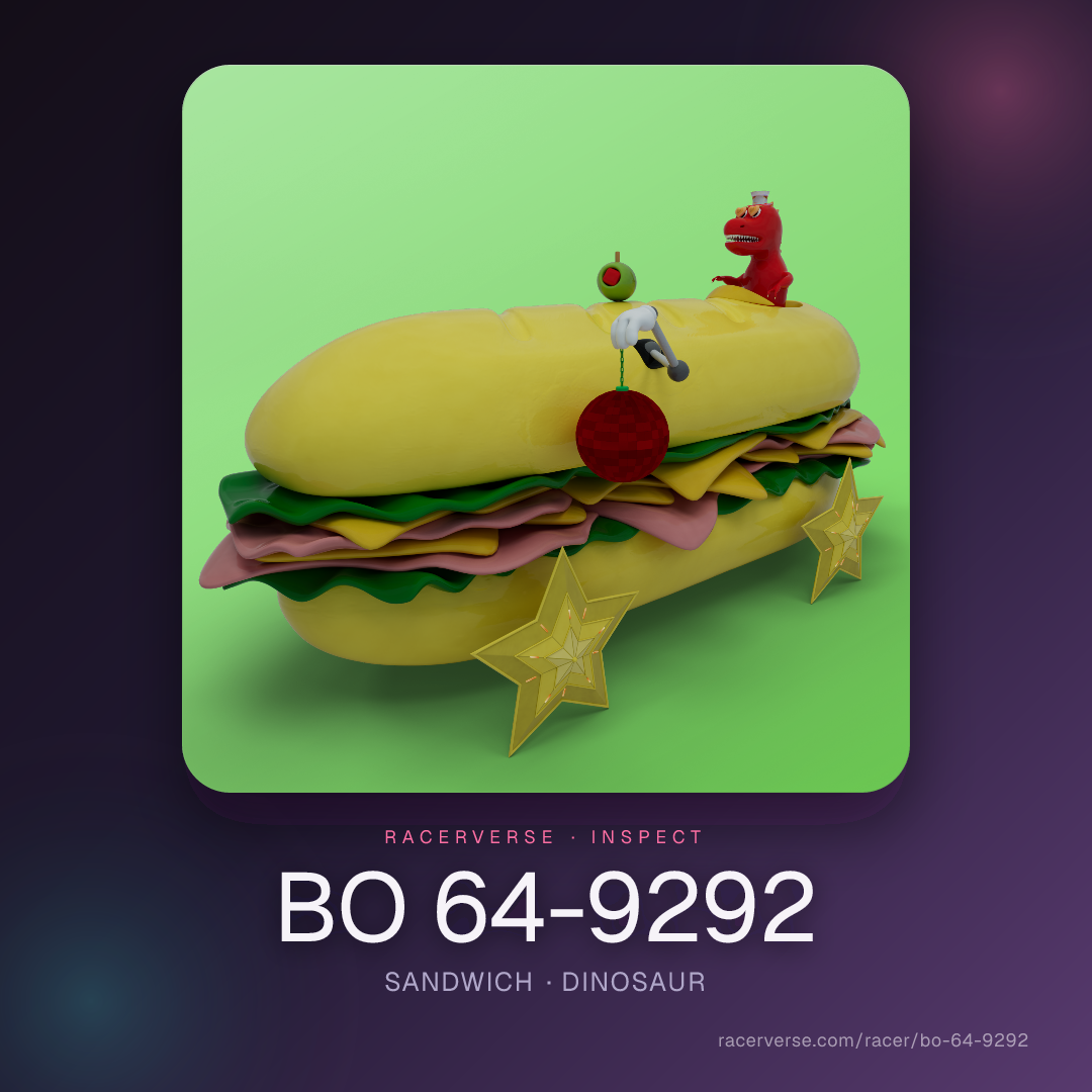 BO 64-9292 share card — Square (Instagram)