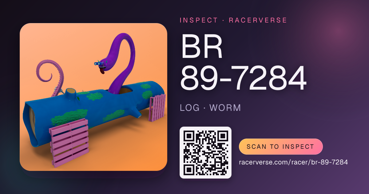 BR 89-7284 share card — Link preview