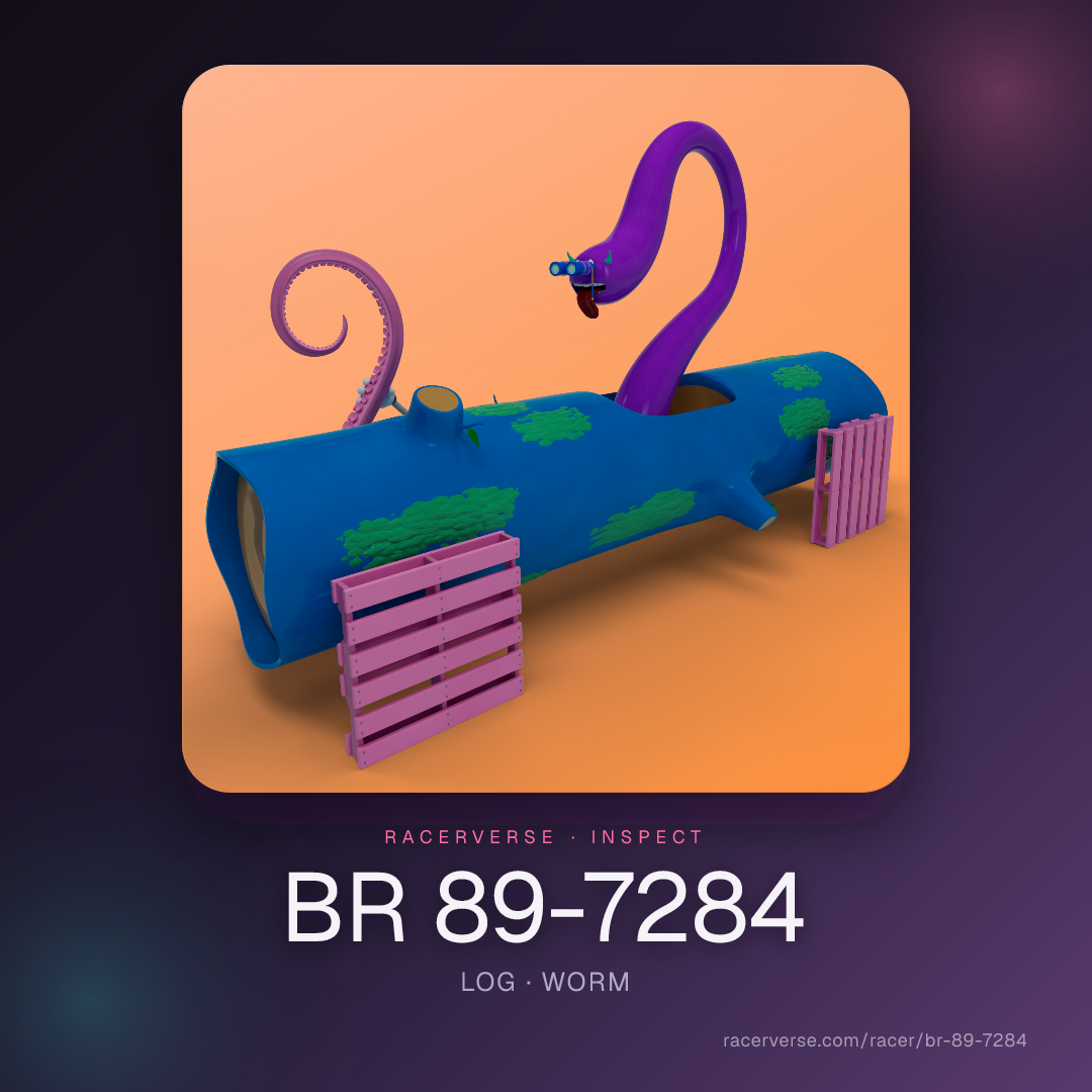 BR 89-7284 share card — Square (Instagram)