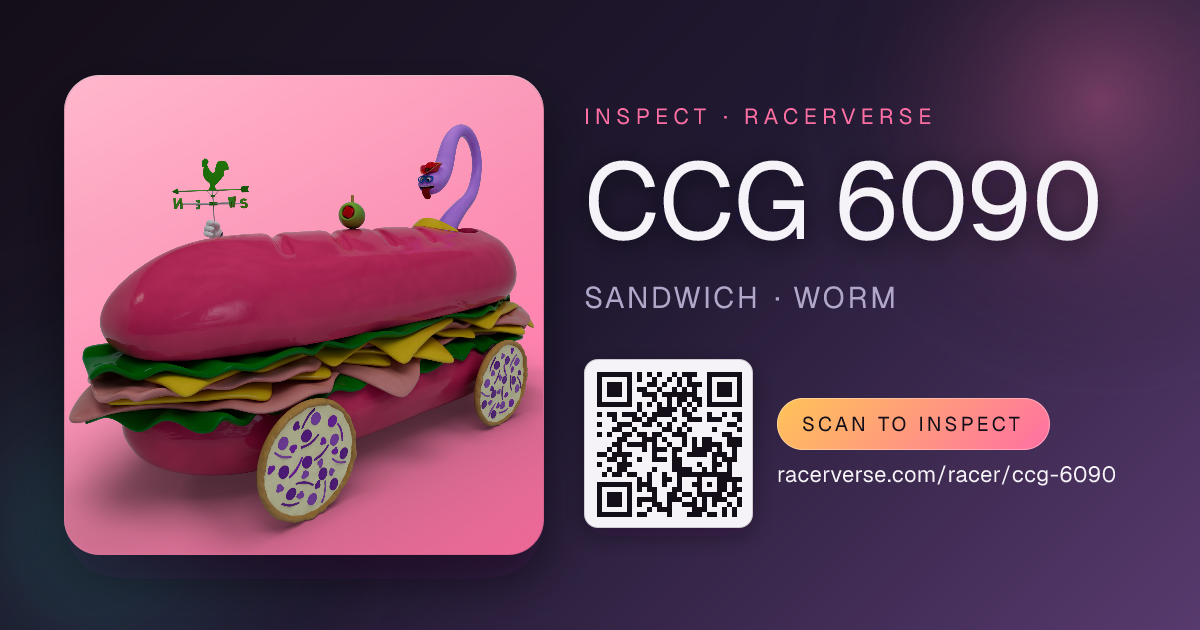 CCG 6090 share card — Link preview