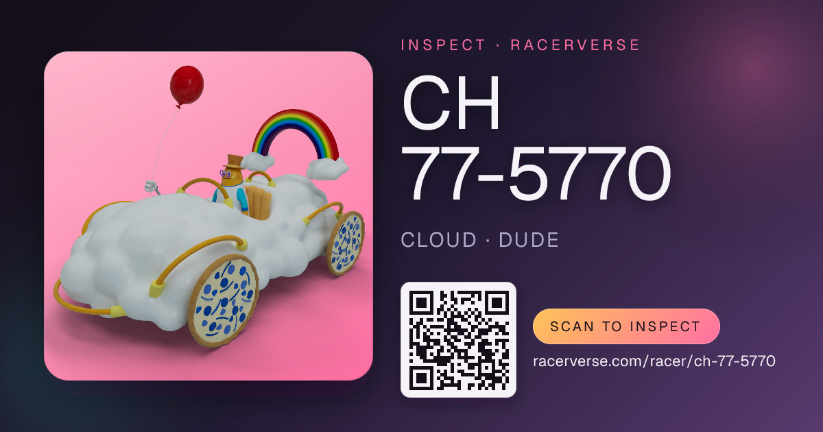 CH 77-5770 share card — Link preview