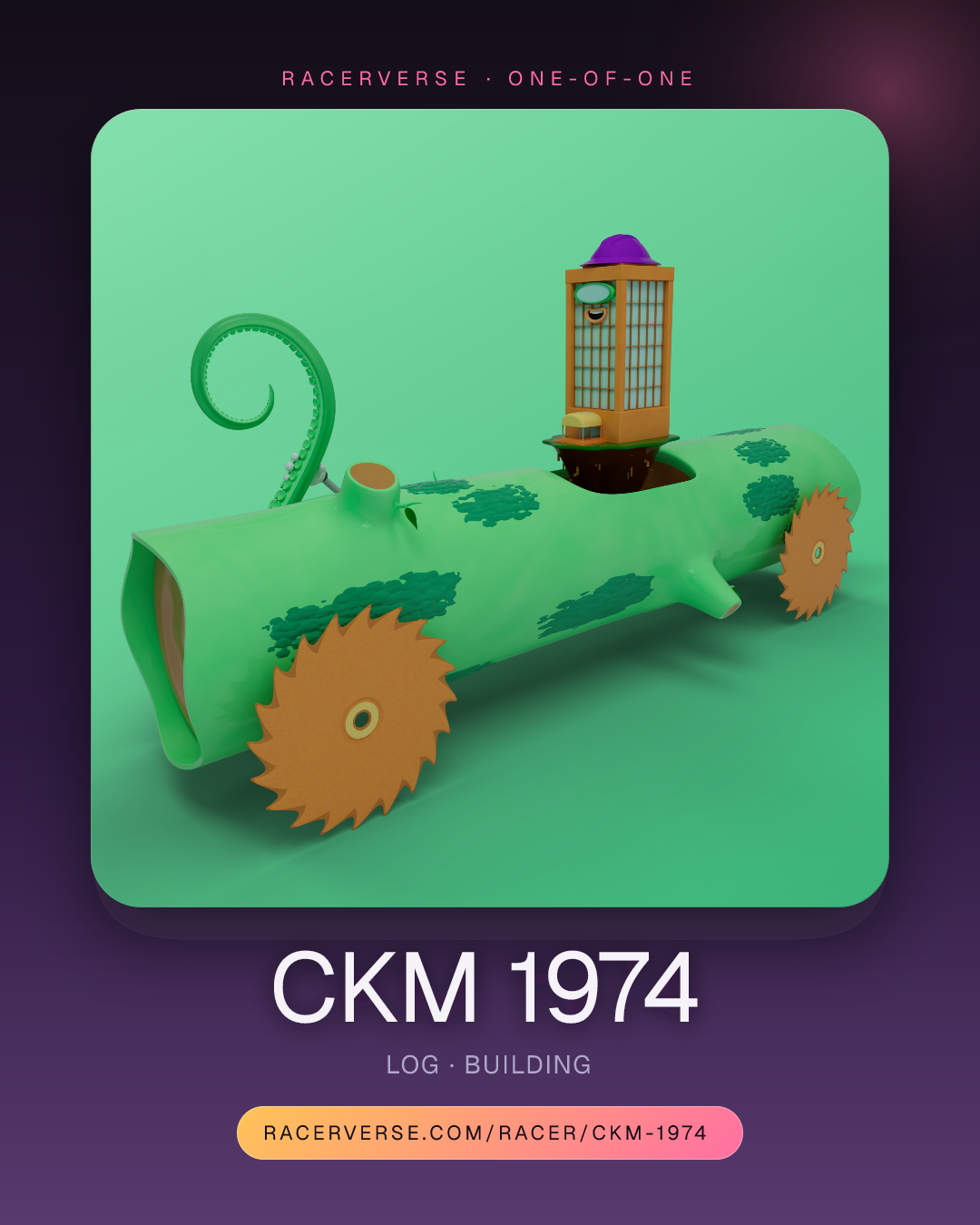 CKM 1974 share card — Portrait (Stories)