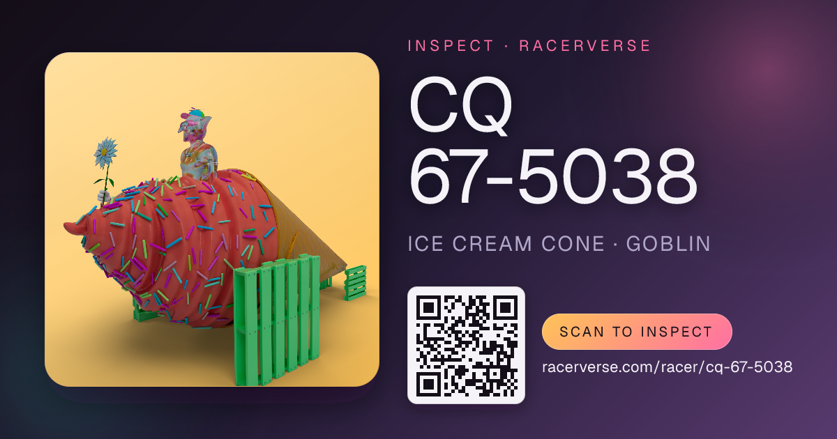 CQ 67-5038 share card — Link preview
