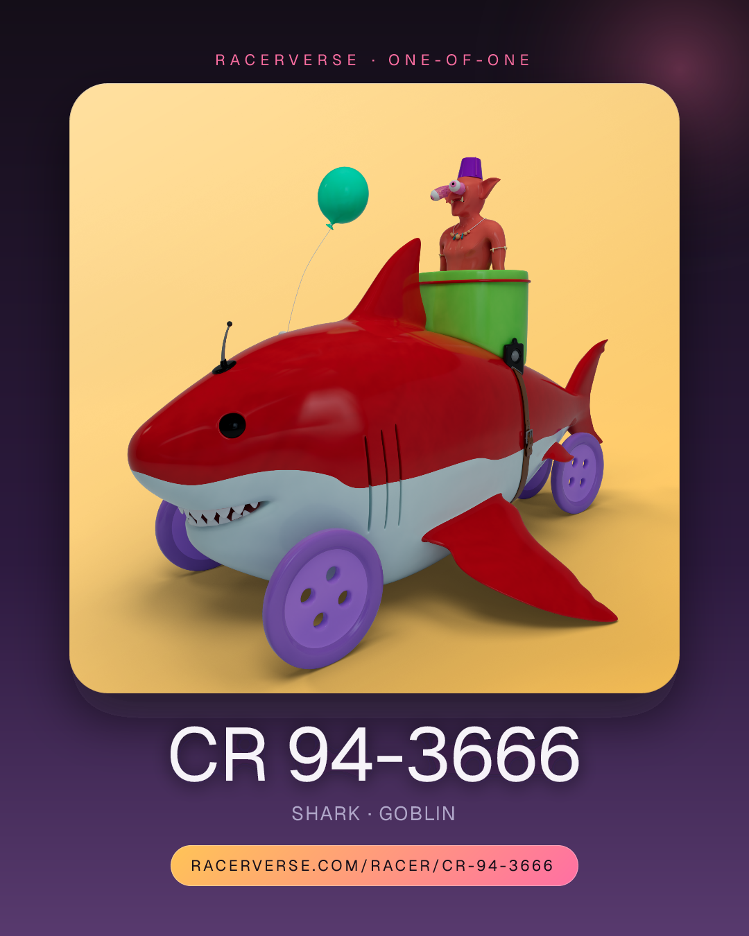 CR 94-3666 share card — Portrait (Stories)