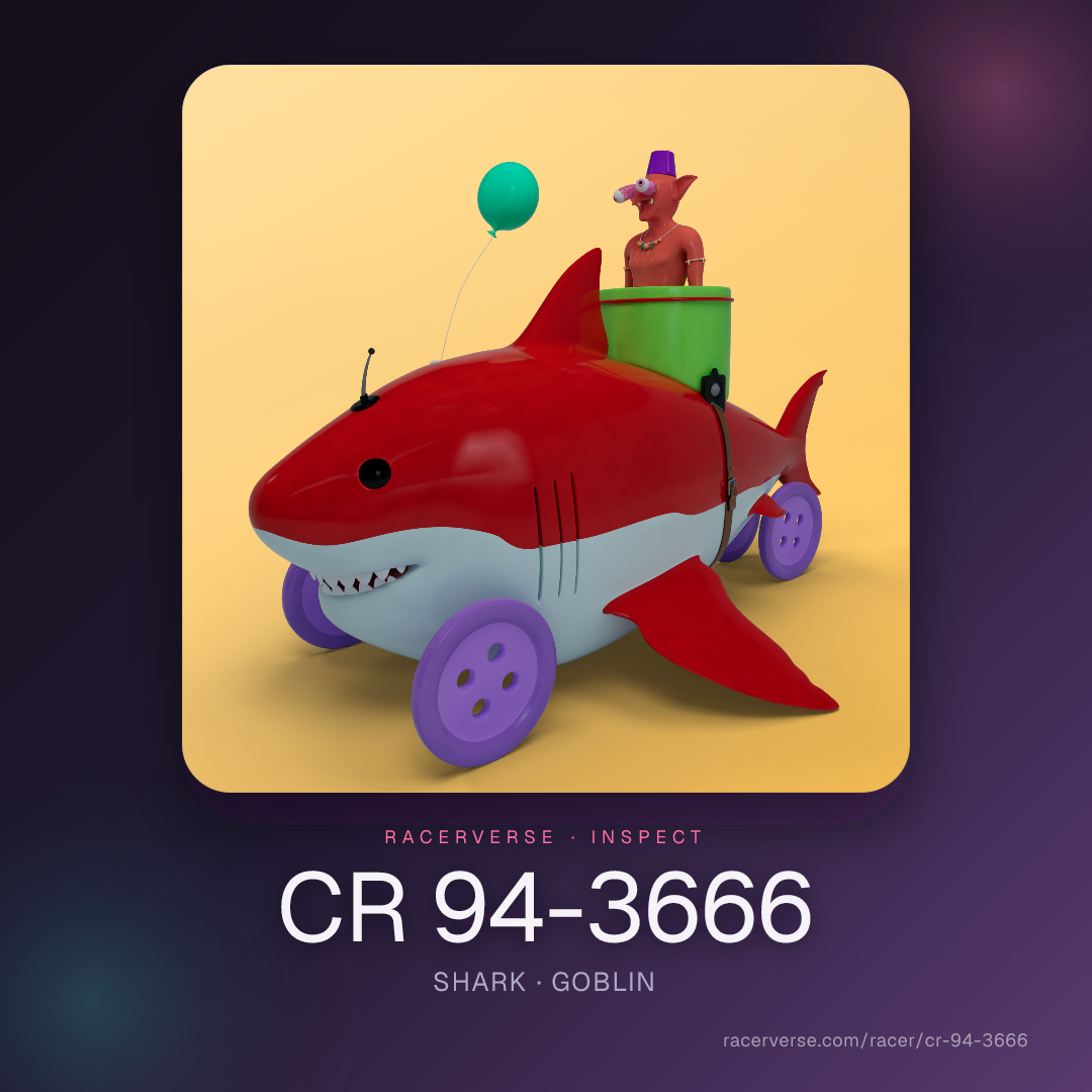 CR 94-3666 share card — Square (Instagram)