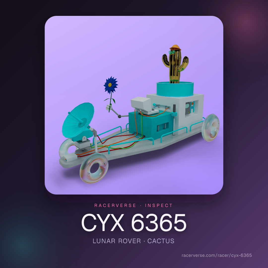 CYX 6365 share card — Square (Instagram)