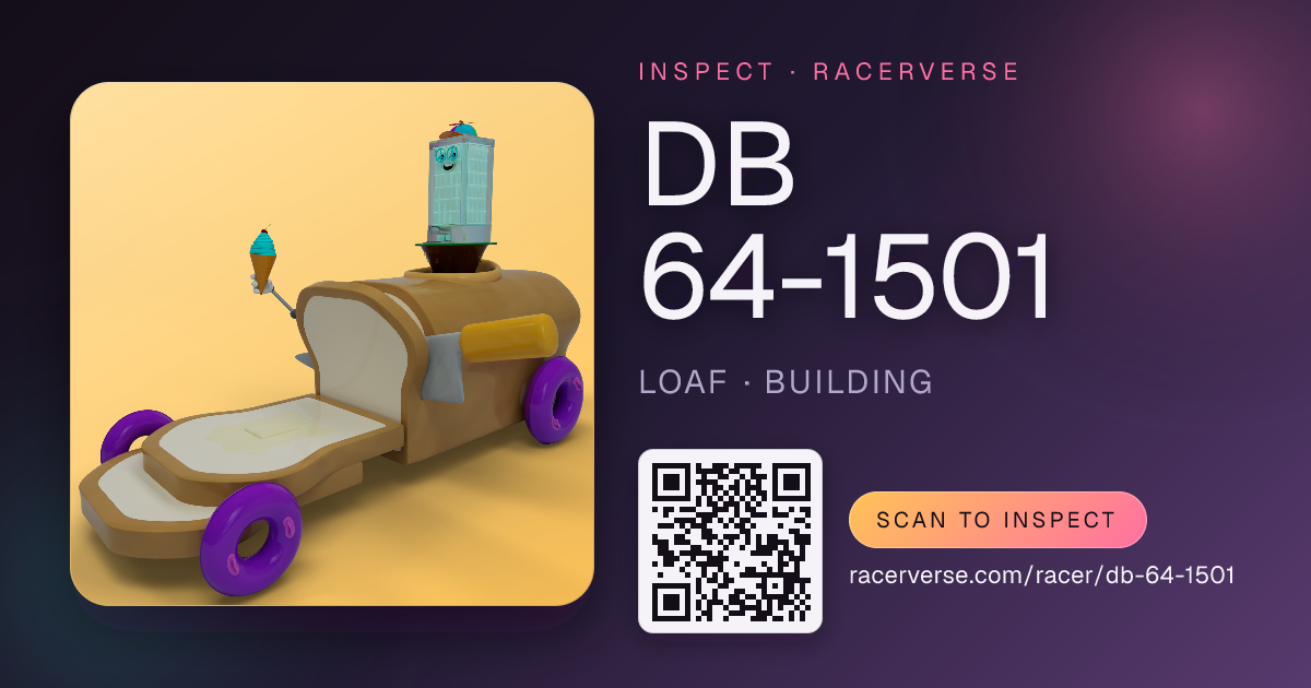 DB 64-1501 share card — Link preview