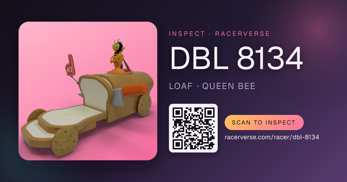 DBL 8134 share card — Link preview