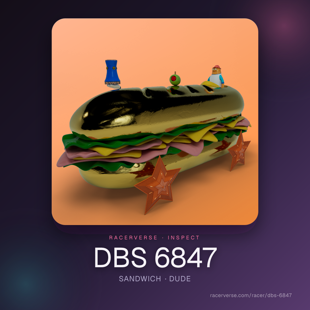 DBS 6847 share card — Square (Instagram)