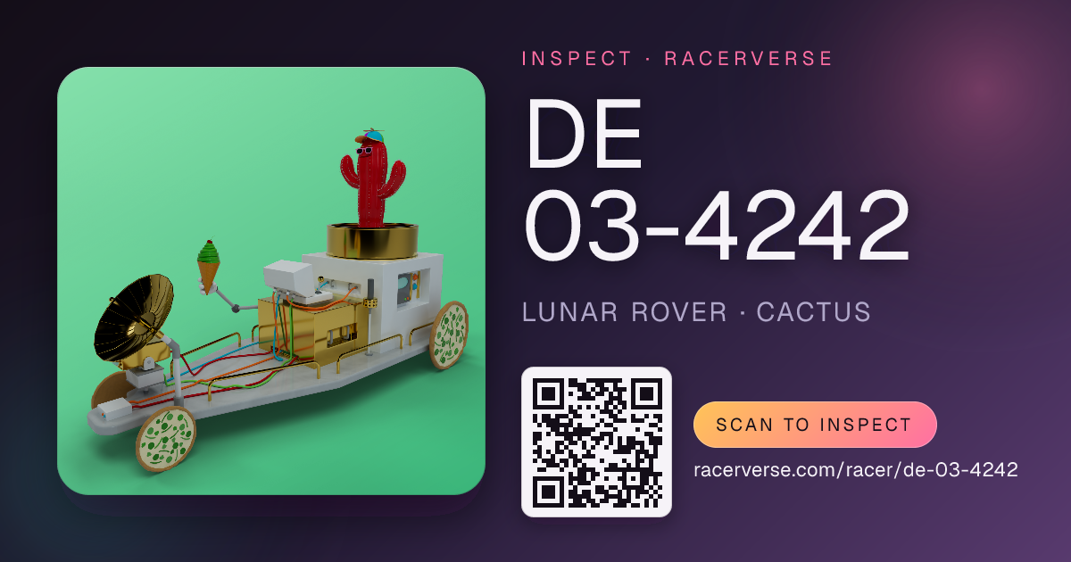 DE 03-4242 share card — Link preview