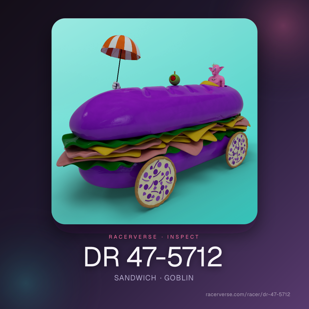 DR 47-5712 share card — Square (Instagram)